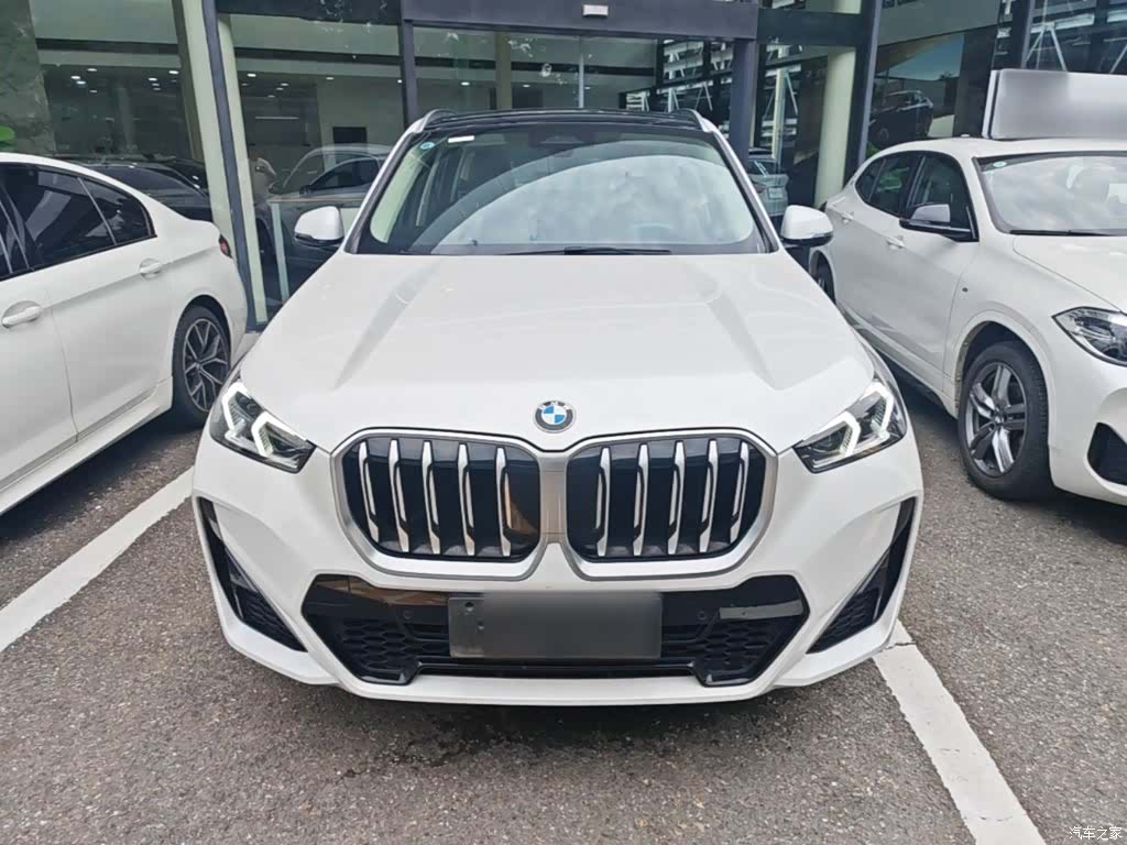 BMW X1, 2023 3