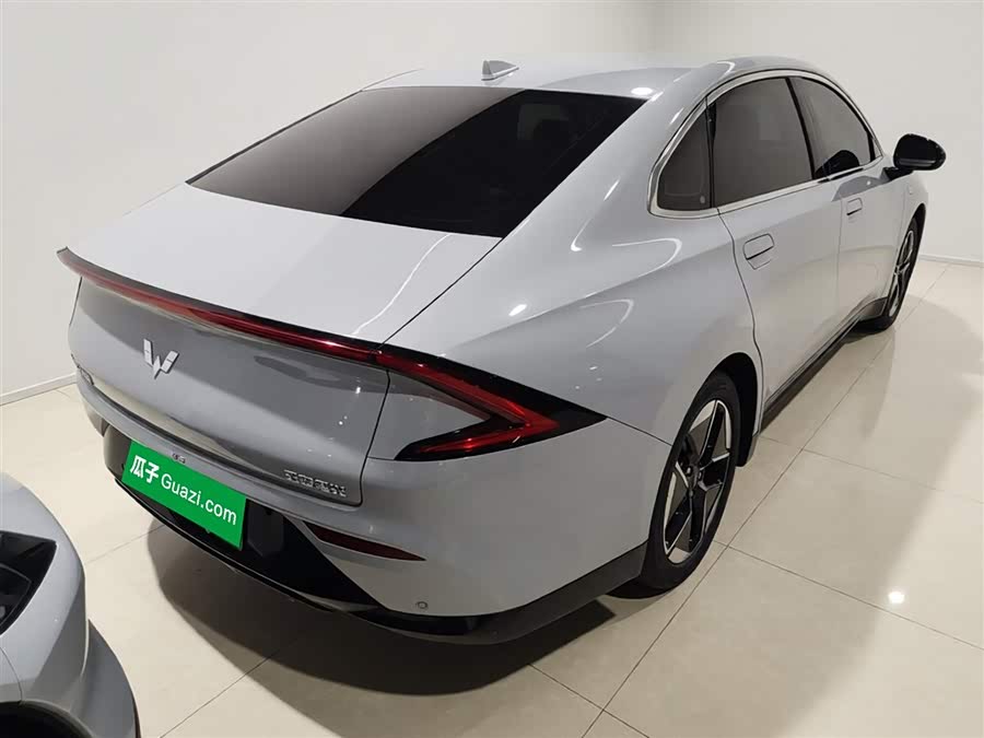 Wuling Starlight 2024, фото 5