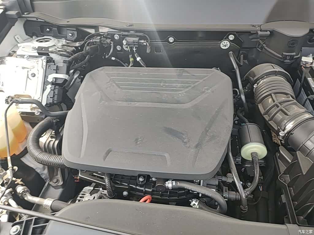 Haval H6, 2025 20