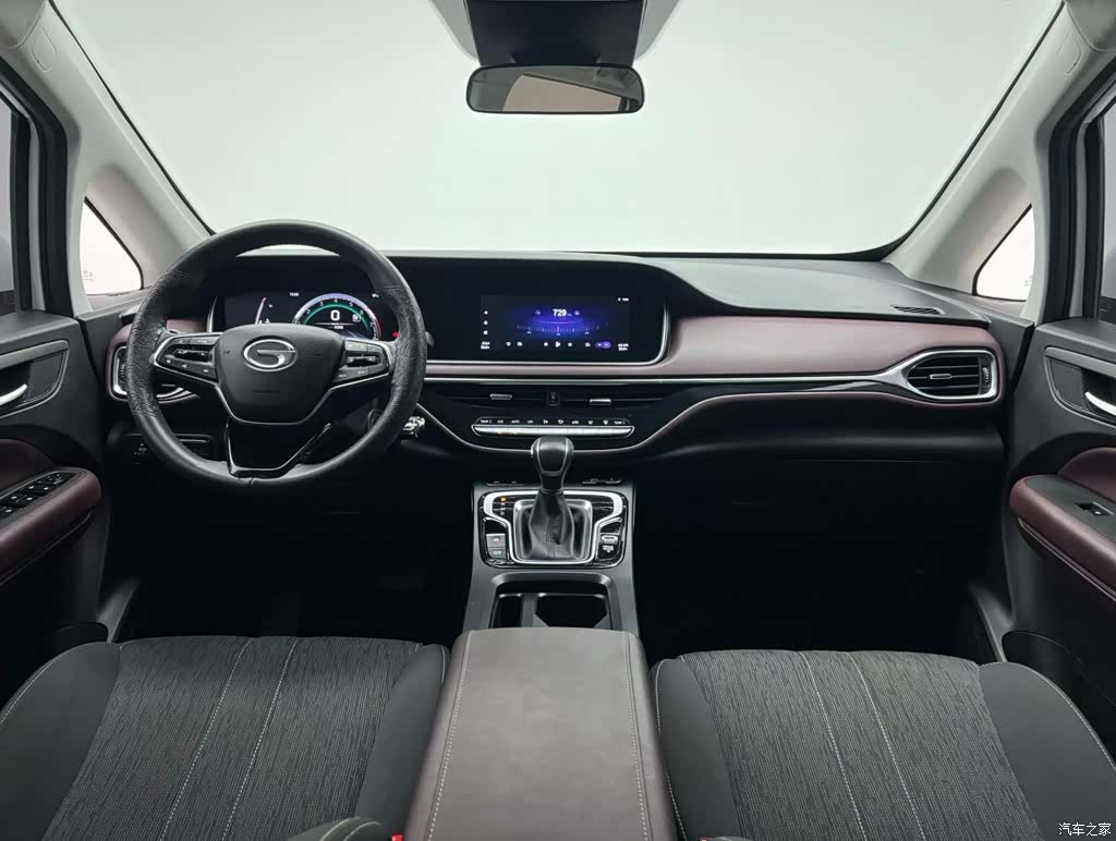 GAC M6, 2022 11
