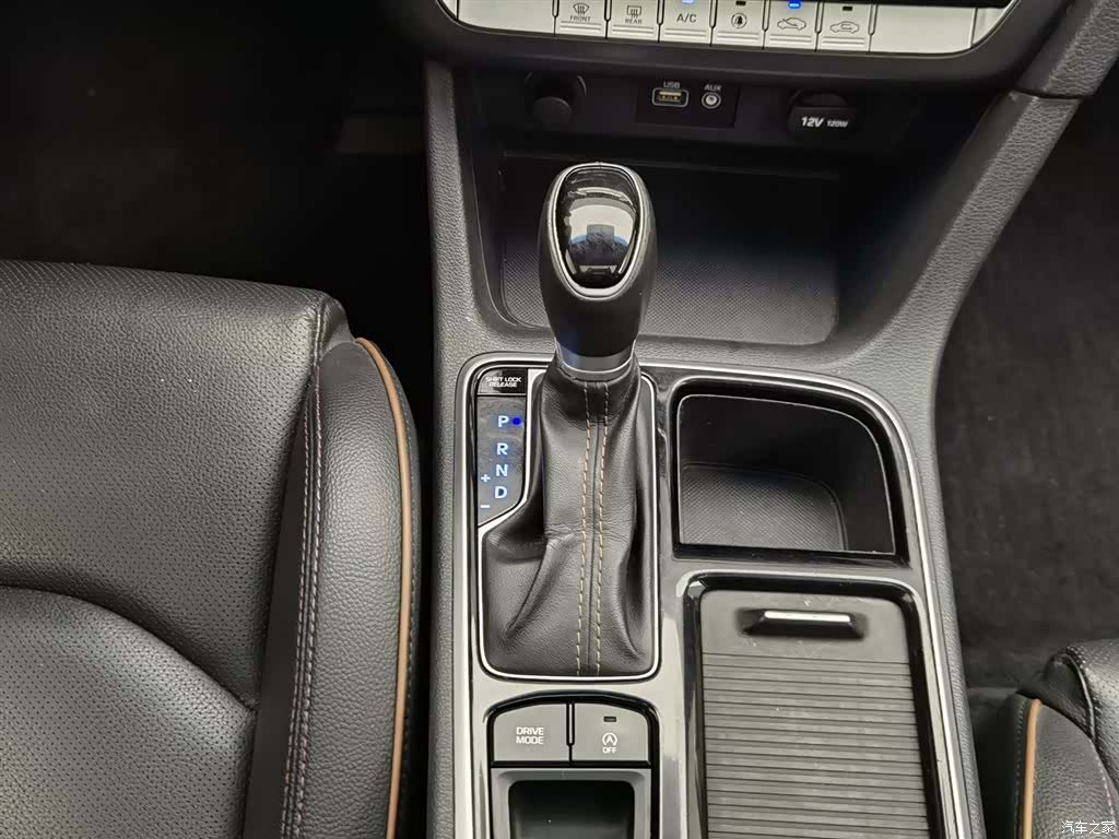 Hyundai Sonata, 2017 13