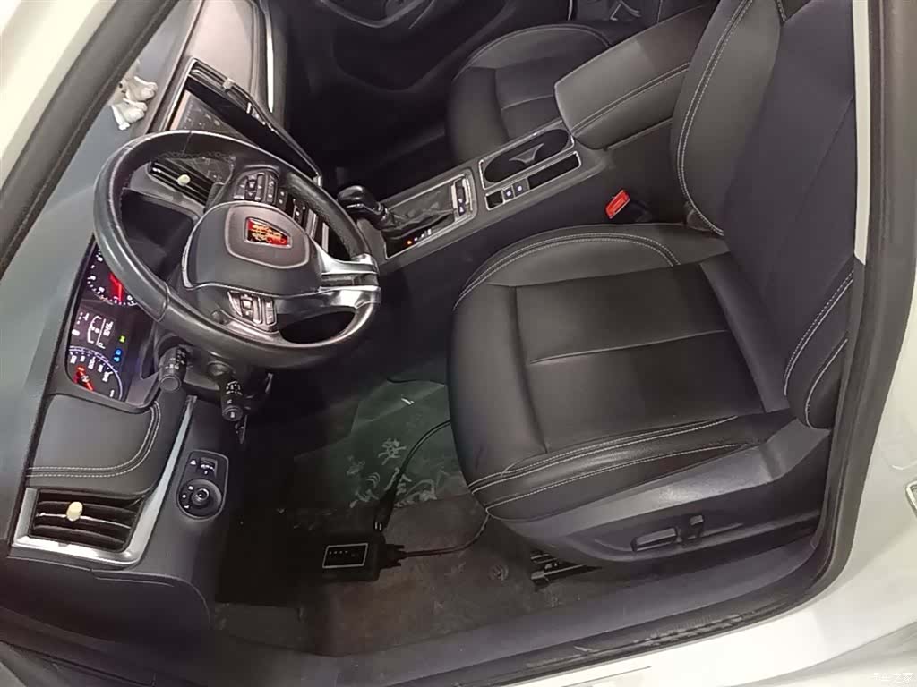 Roewe i6, 2018 15