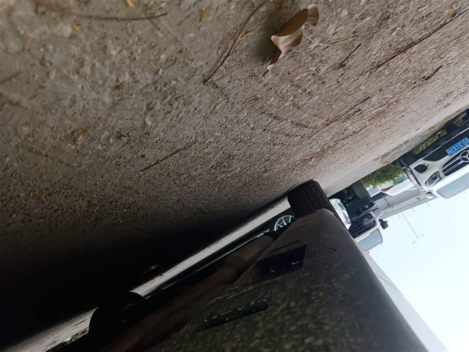 Geely Galaxy Galaxy Sparkle 6