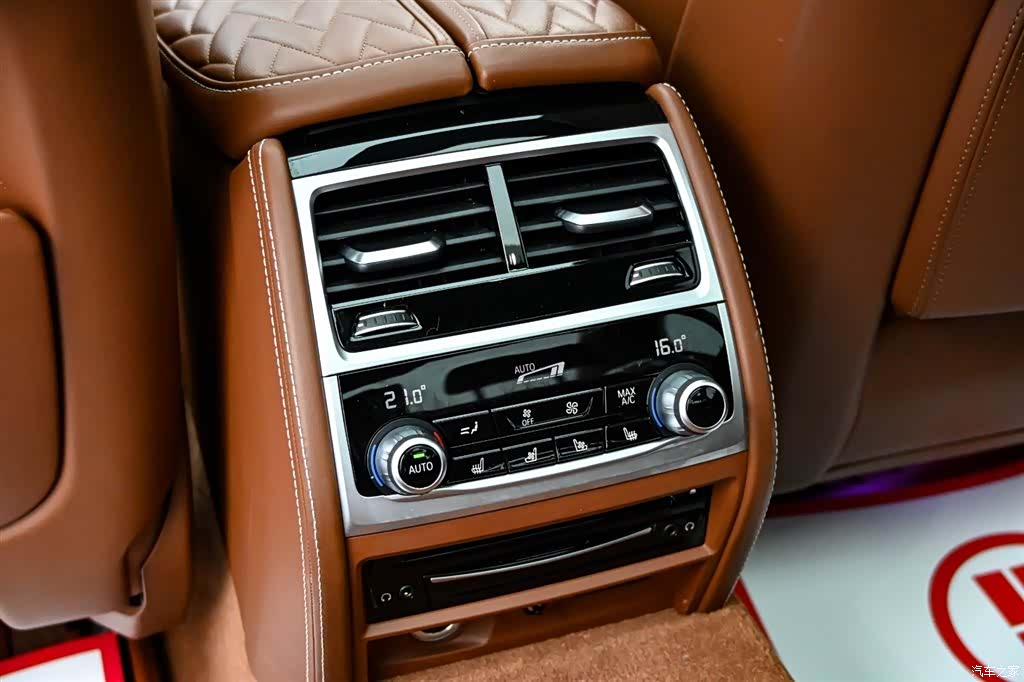 BMW 7 Series, 2020 41