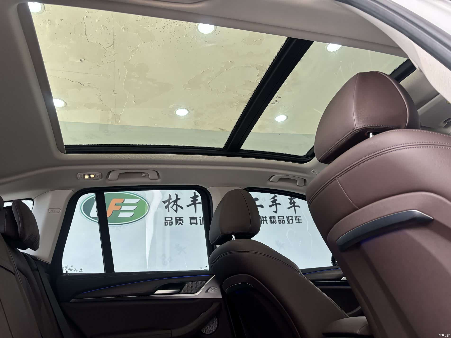 BMW X3, 2021 29