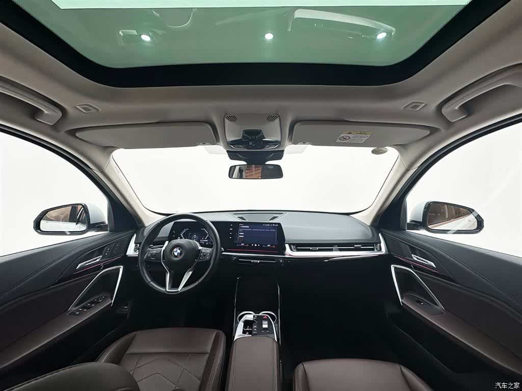 BMW X1, 2023 10