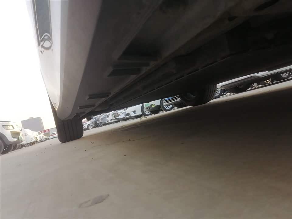 Geely Galaxy Galaxy L6