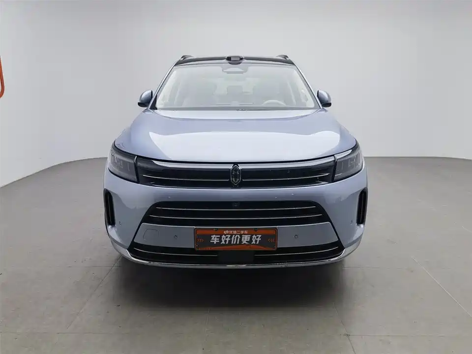 AITO Ask the world M7