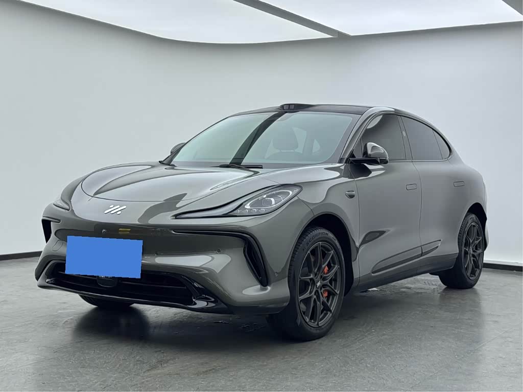 IM Motors LS6
