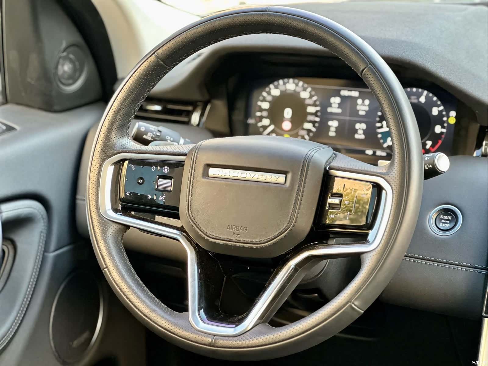 Land Rover Discovery, 2024 8