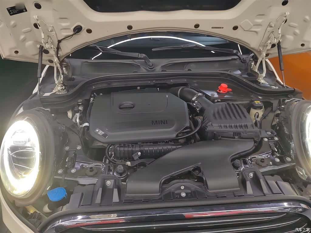 Mini Cooper, 2019 10