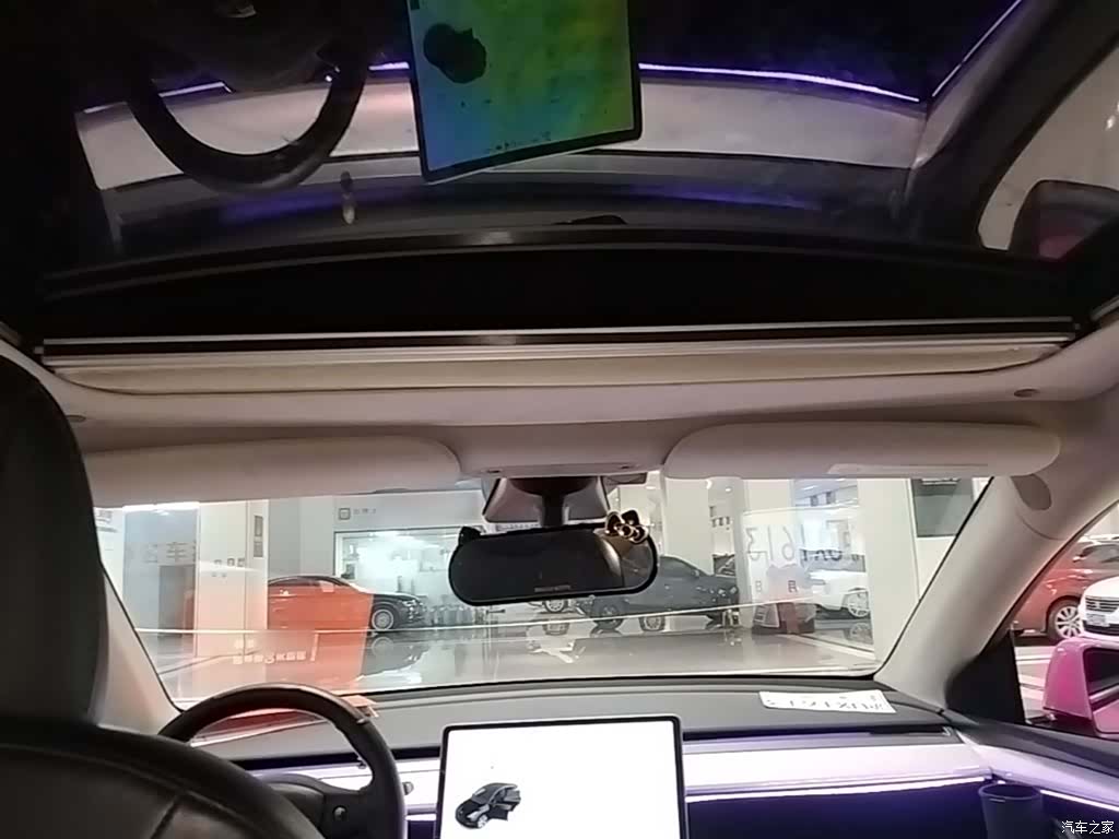 Tesla Model Y, 2021 18