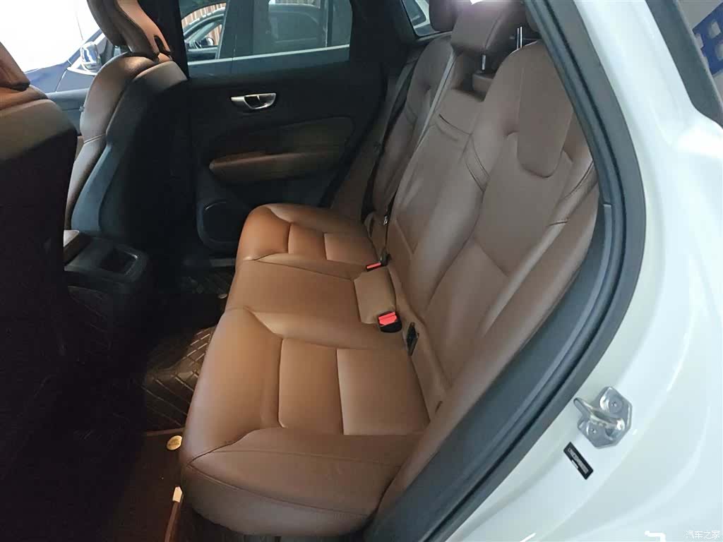 Volvo XC60, 2021 17