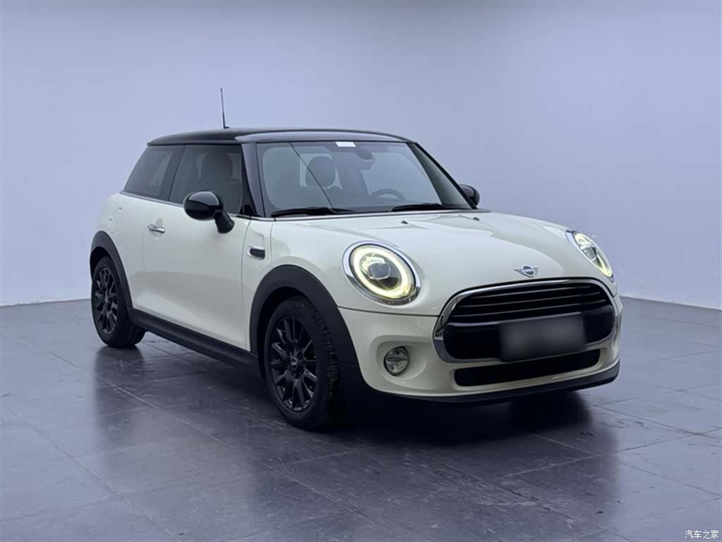 Mini Cooper, 2019 23