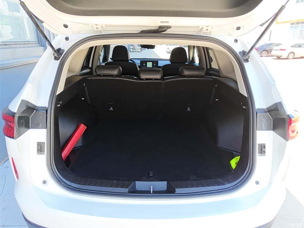 Haval H6, 2021 19