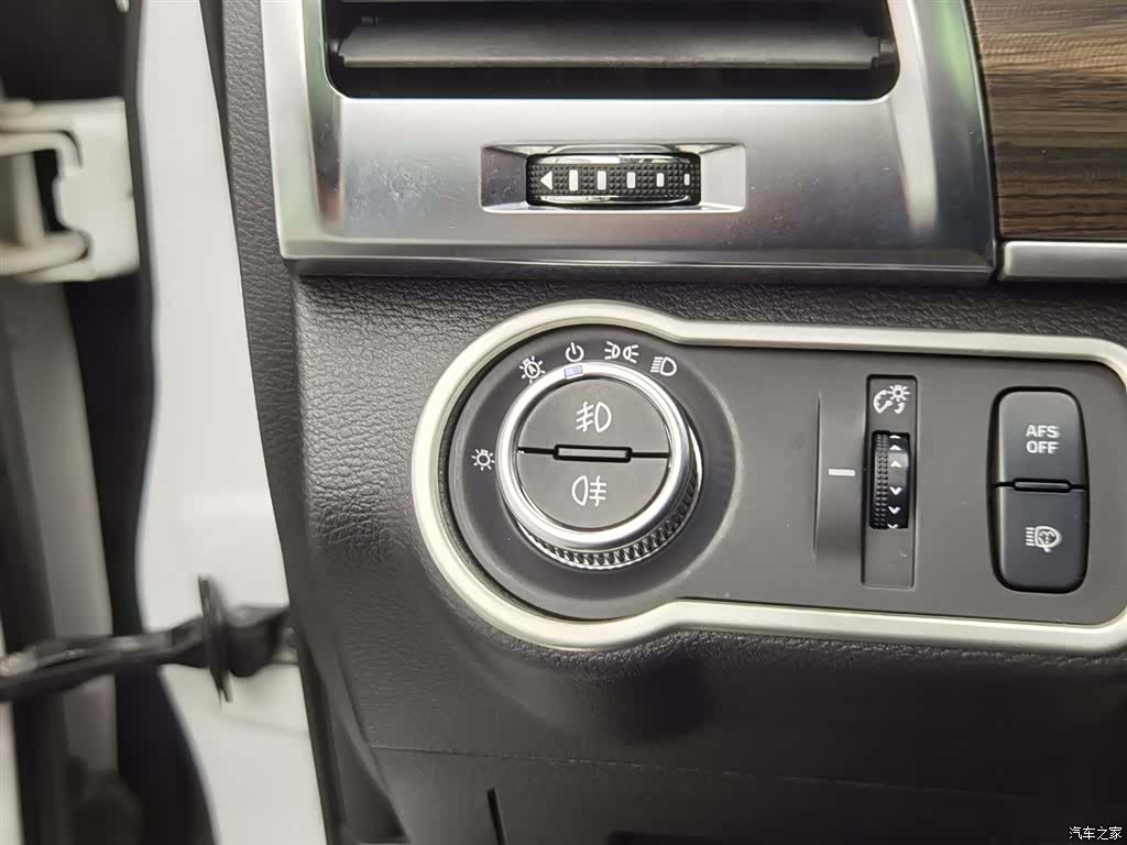 Haval H9, 2017 21