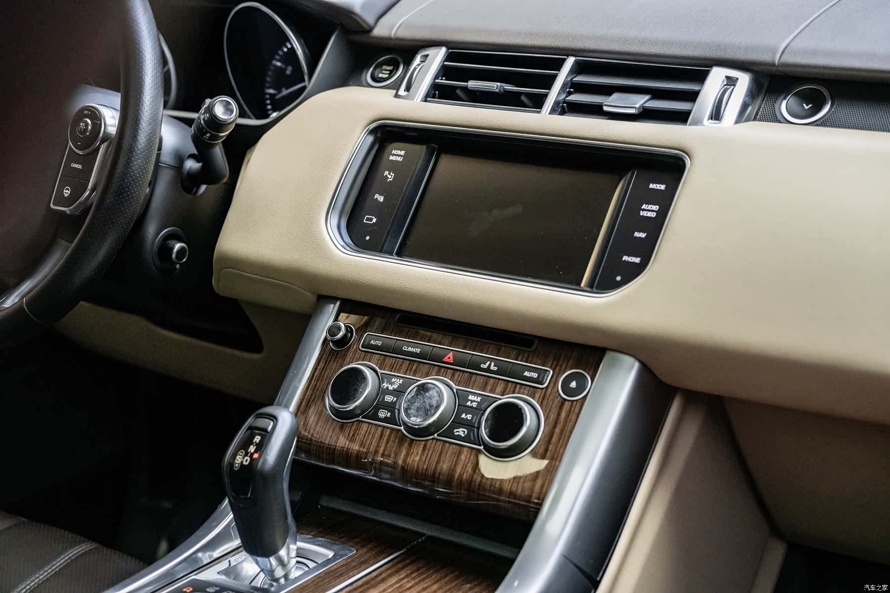 Land Rover Range Rover, 2015 15