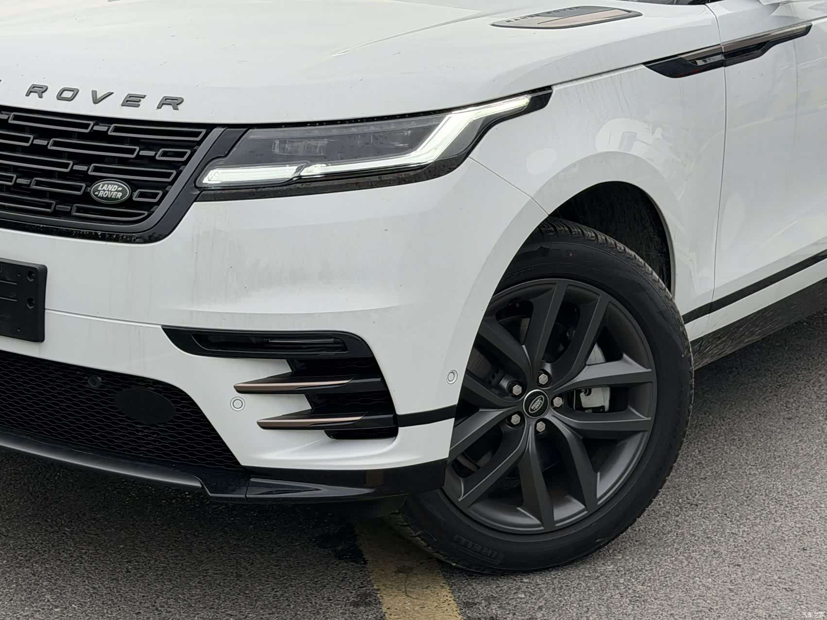 Land Rover Range Rover, 2025 15