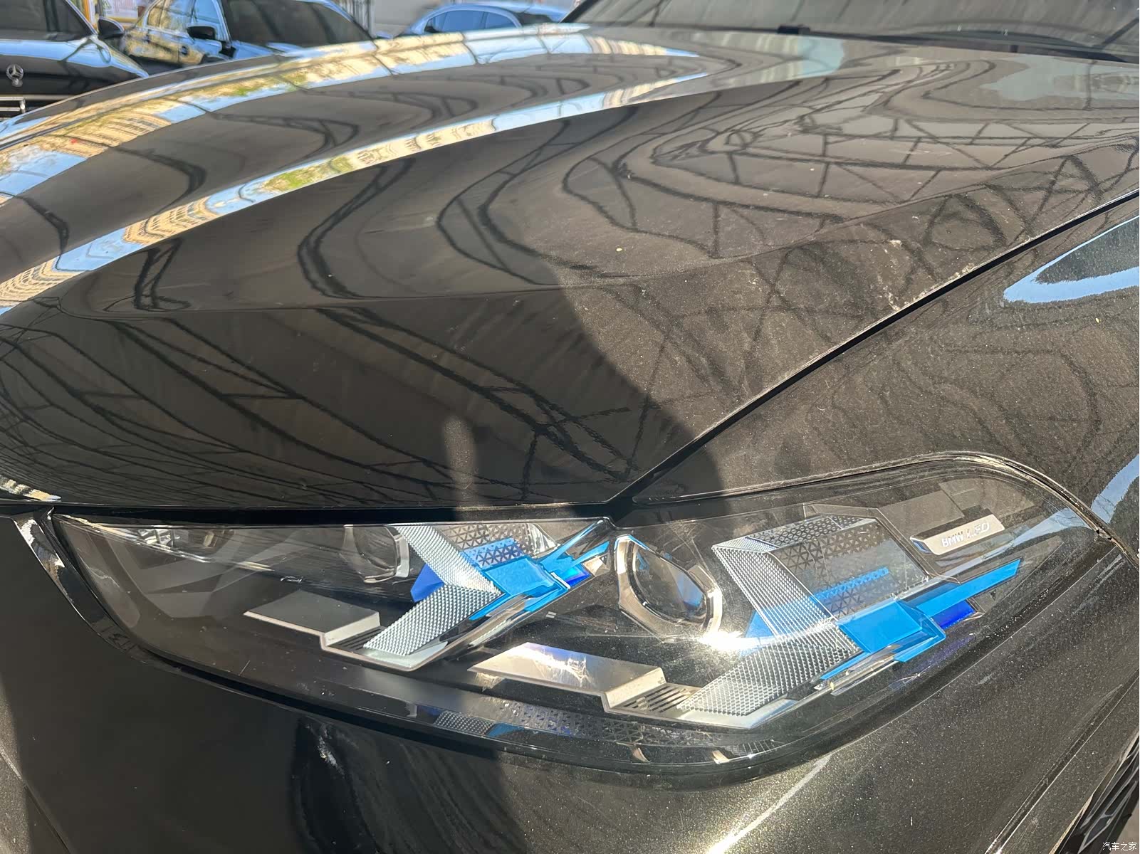 BMW X5, 2024 11