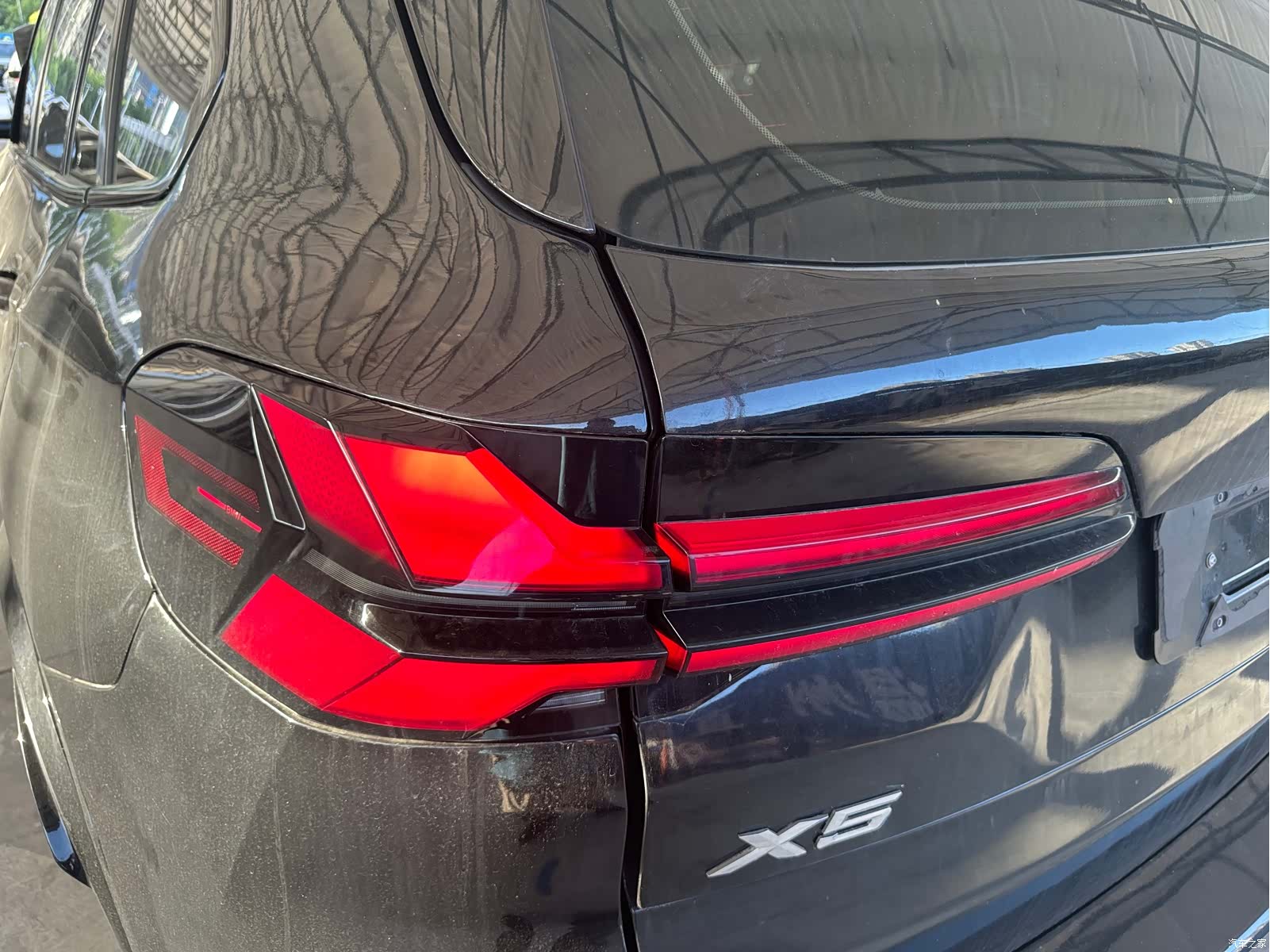 BMW X5, 2024 14