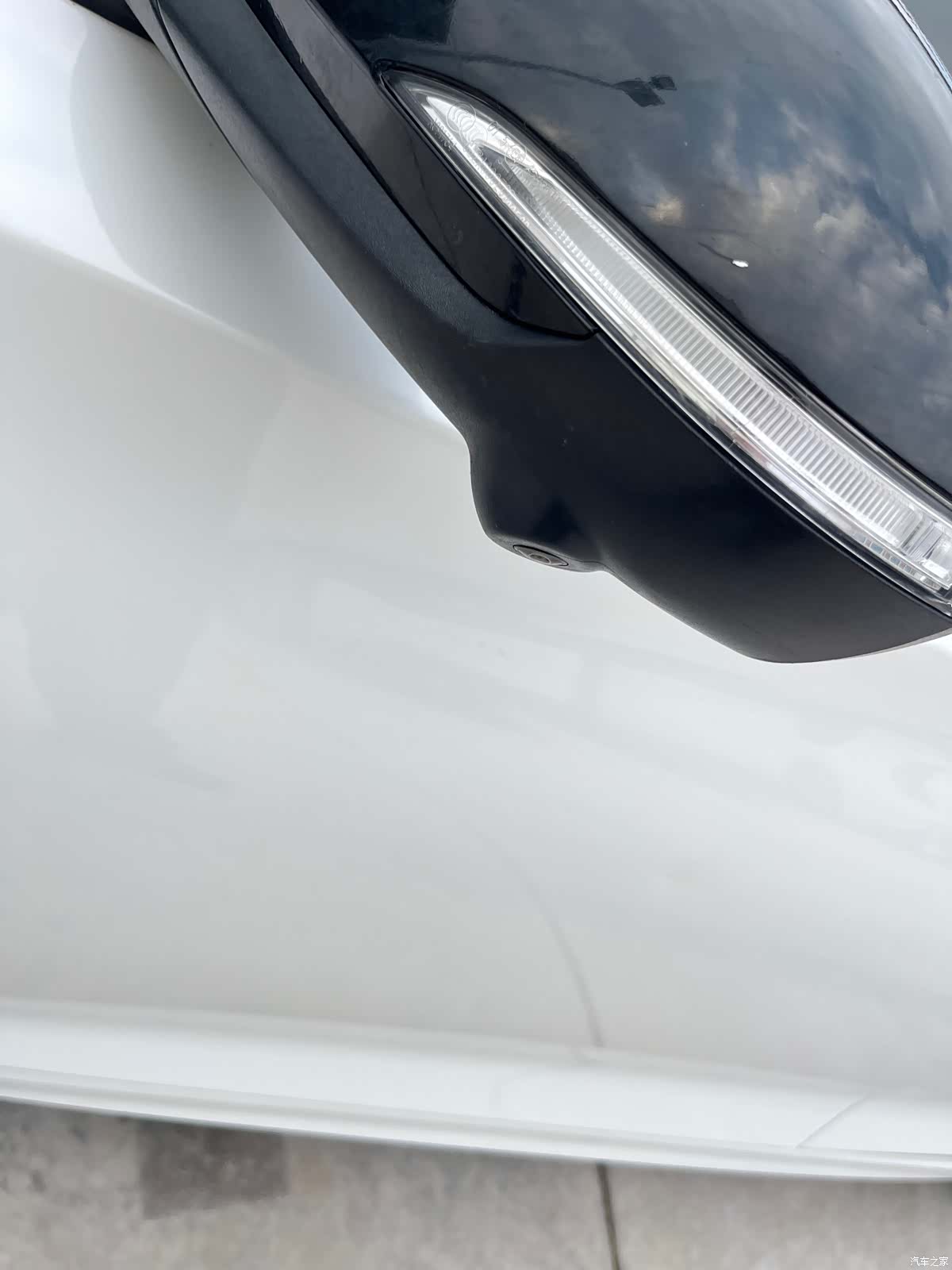 Changan Eado, 2023 7