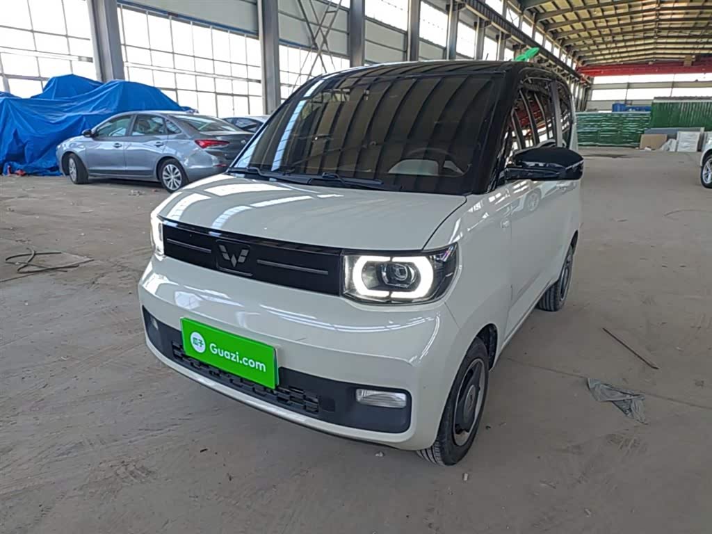 Wuling Mini EV