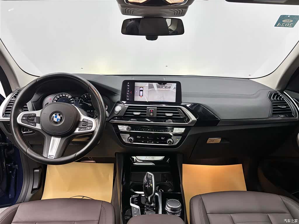 BMW X3, 2018 20