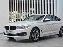 ����3ϵGT 2013�� 320i ���������װ