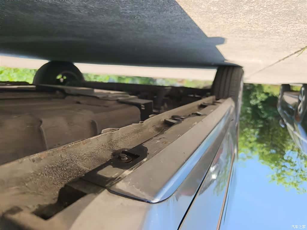 Wuling E200, 2019 22
