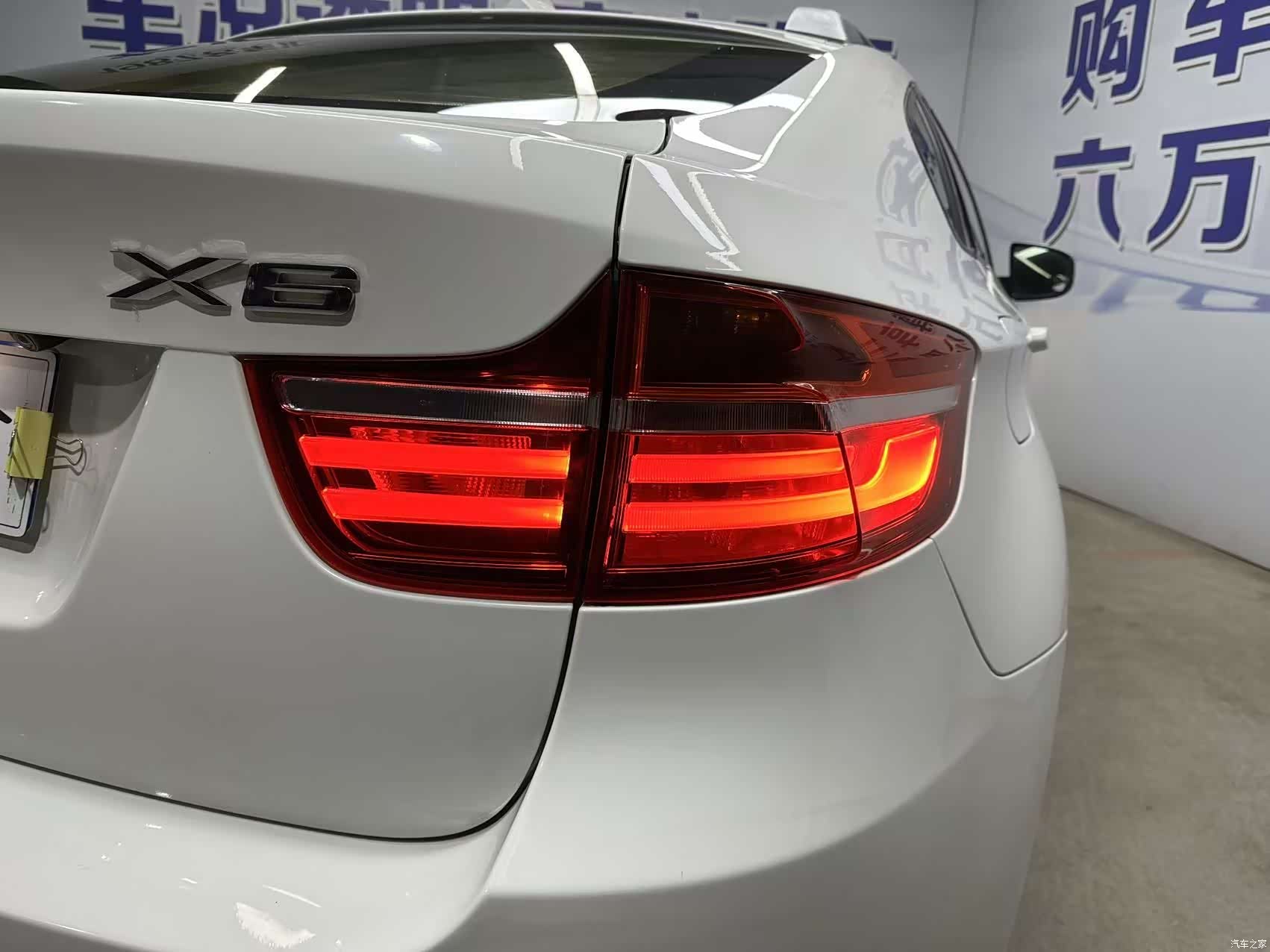 BMW X6, 2015 18