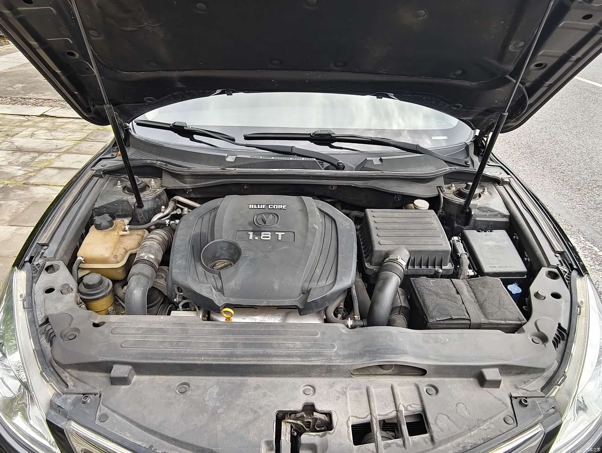 Changan IV, 2015 15