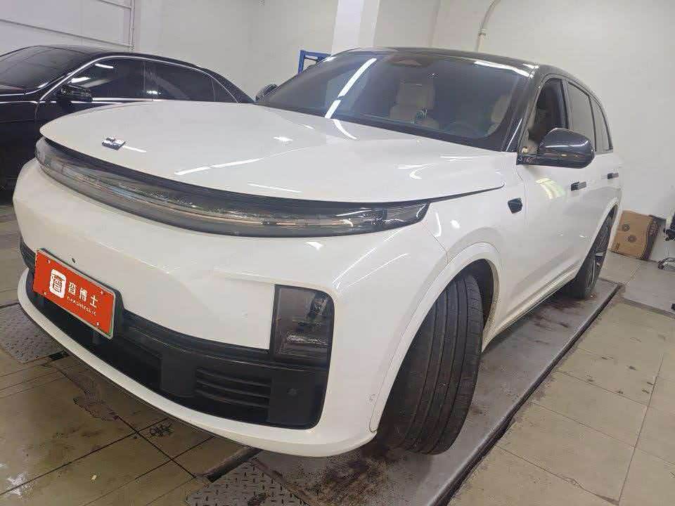 Li Auto L7