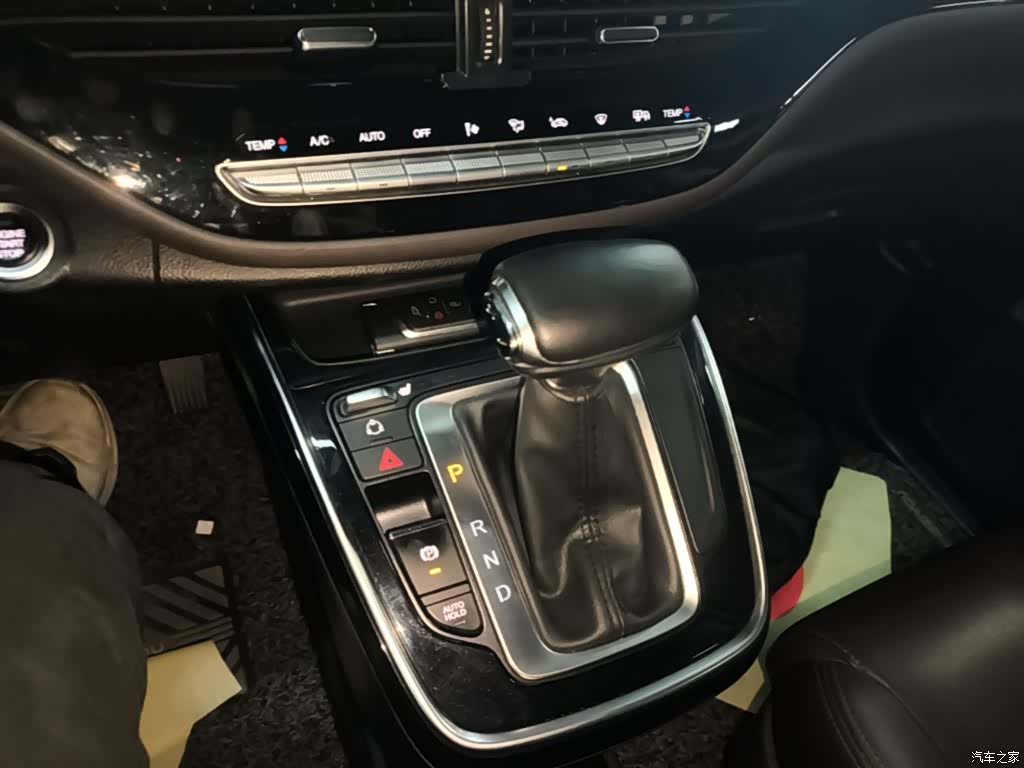 GAC M6, 2019 14