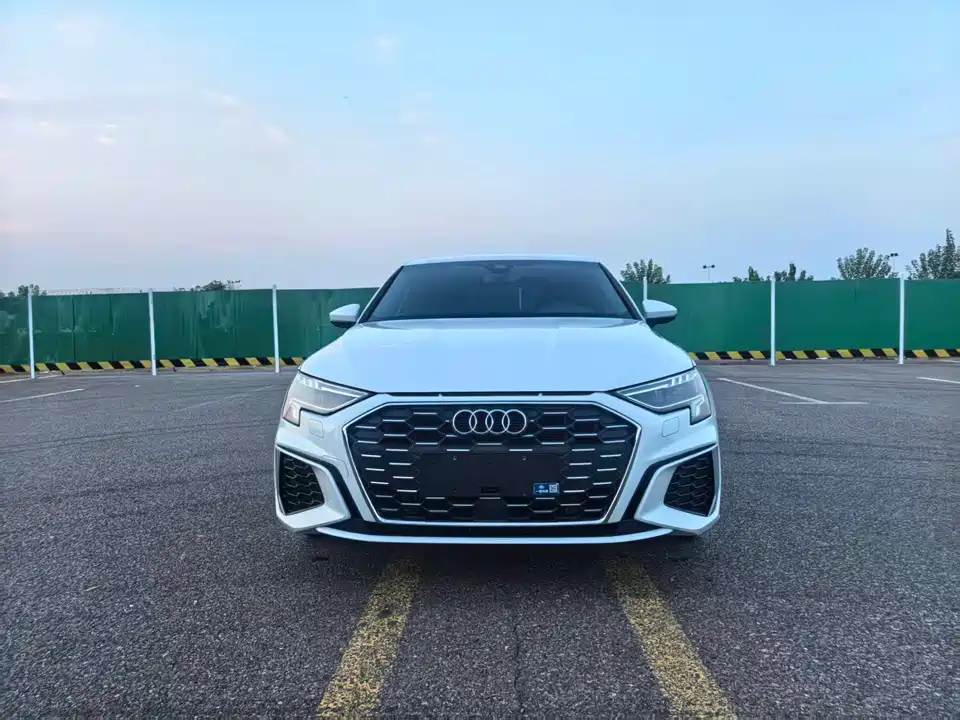 Audi A3 Audi A3