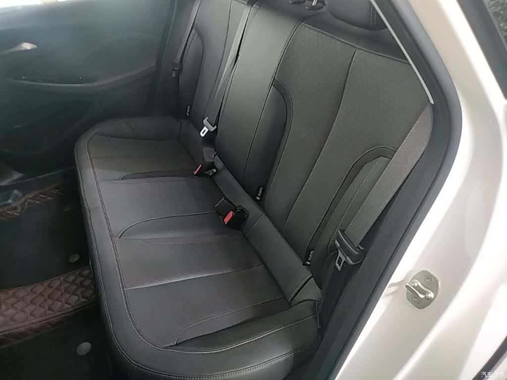 Buick Verano, 2024 17
