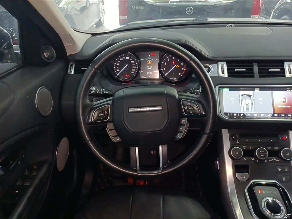 Land Rover Range Rover, 2018 все фото