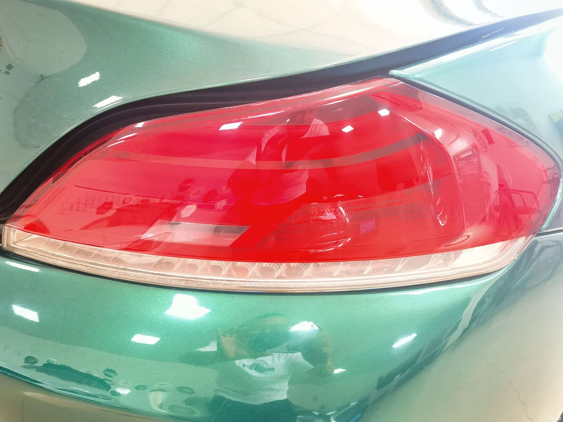 BMW Z4, 2011 14