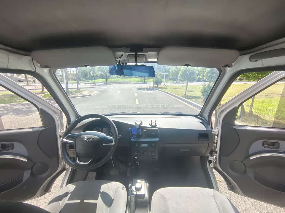 Wuling Wuling Rongguang EV