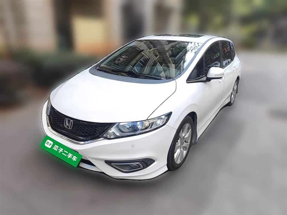 Honda Jade