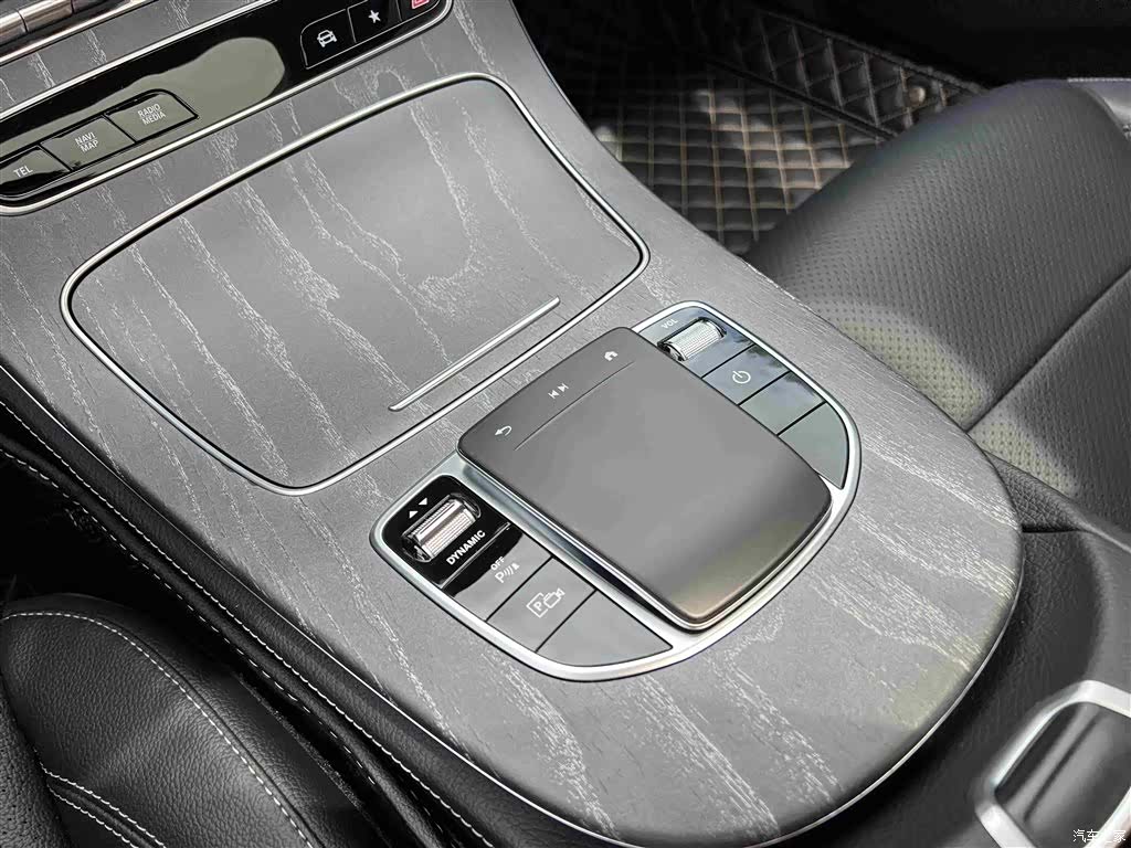 Mercedes-Benz E-Class, 2021 14