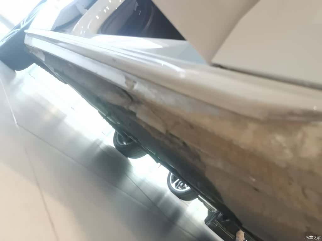 Audi A4L, 2024 21