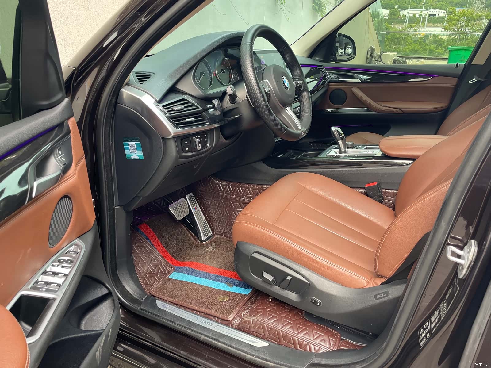BMW X5, 2019 8