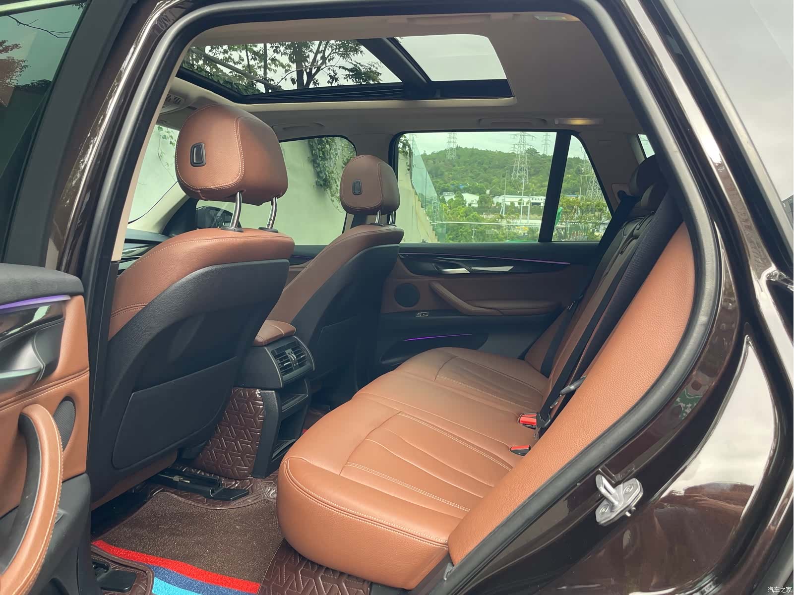 BMW X5, 2019 9