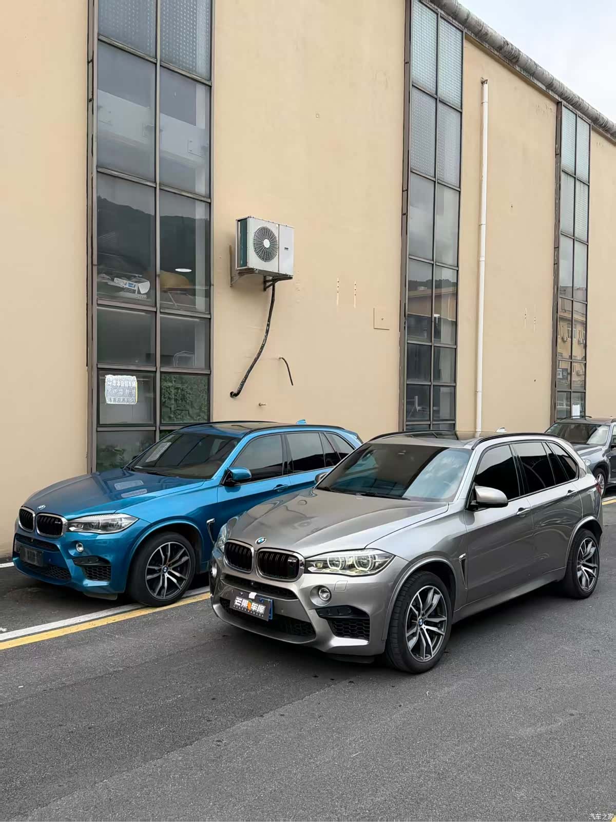 BMW X5, 2016 6