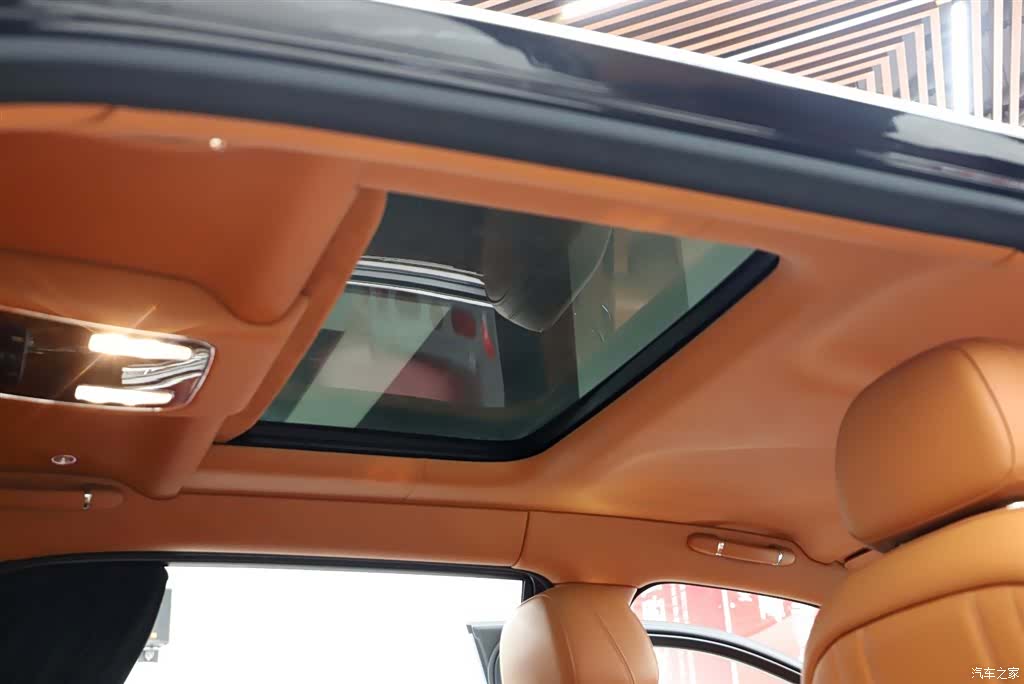 Bentley Mulsanne, 2018 28
