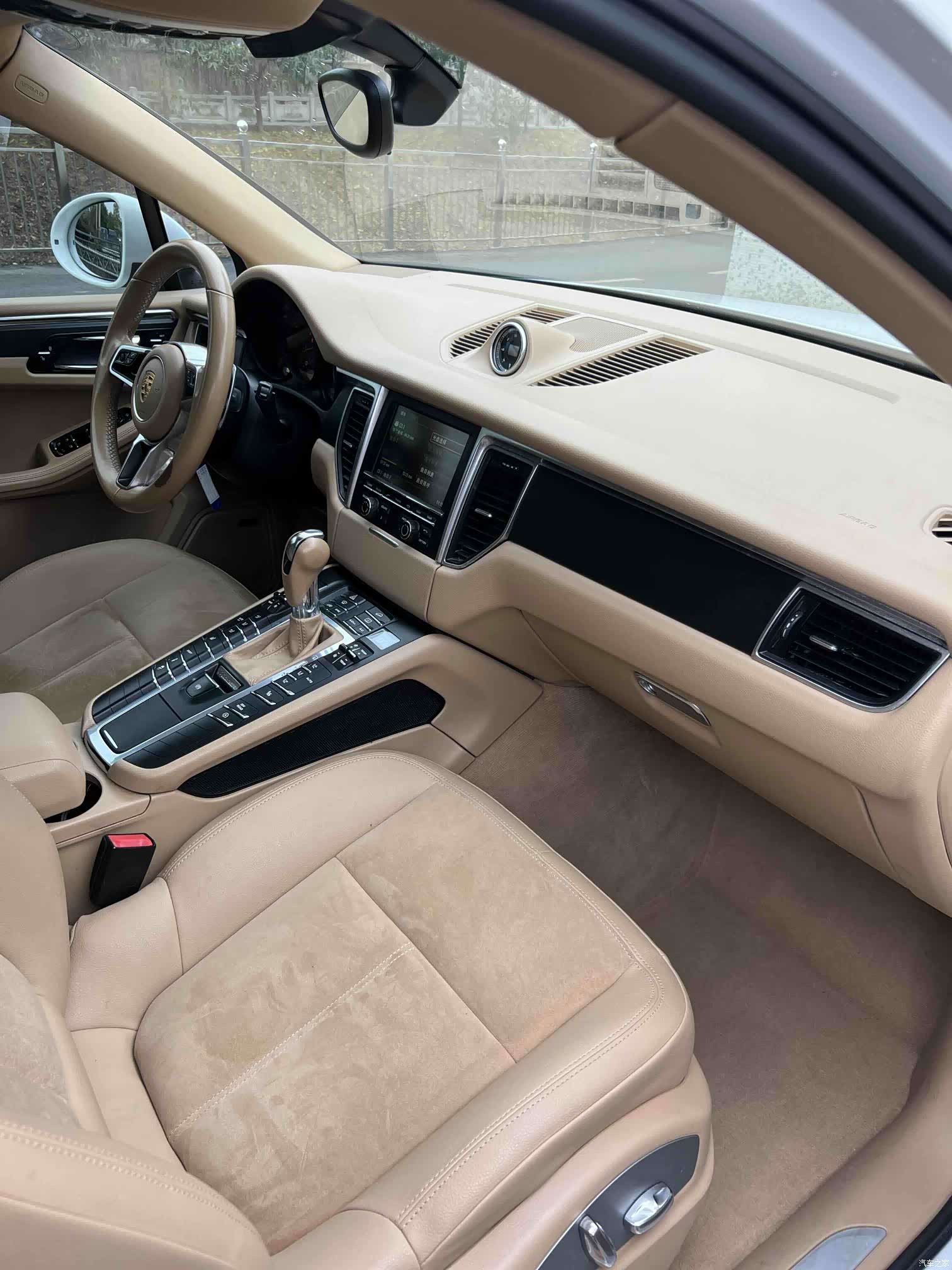 Porsche Macan, 2015 15