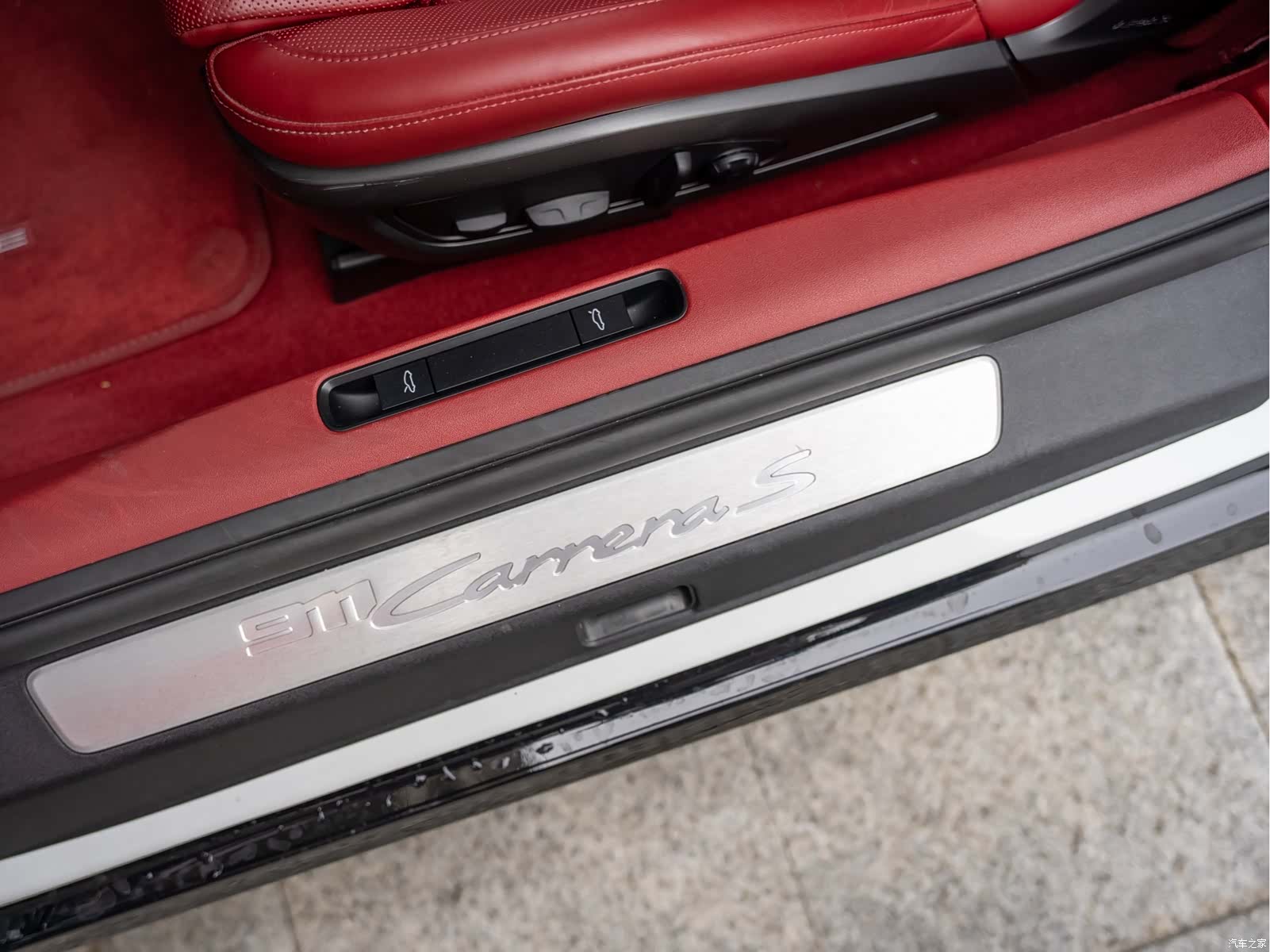Porsche 911, 2023 13