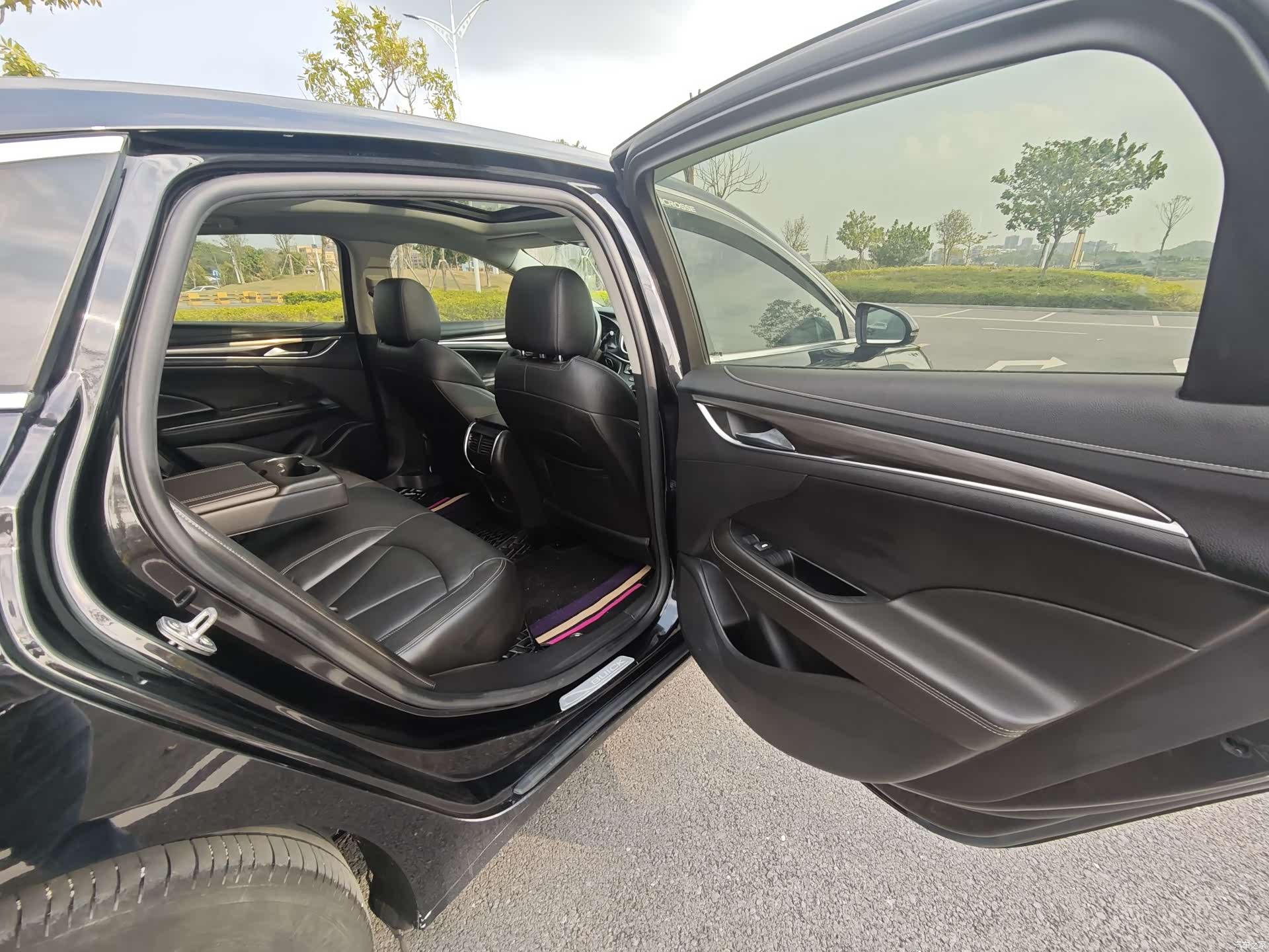 Buick LaCrosse, 2020 15