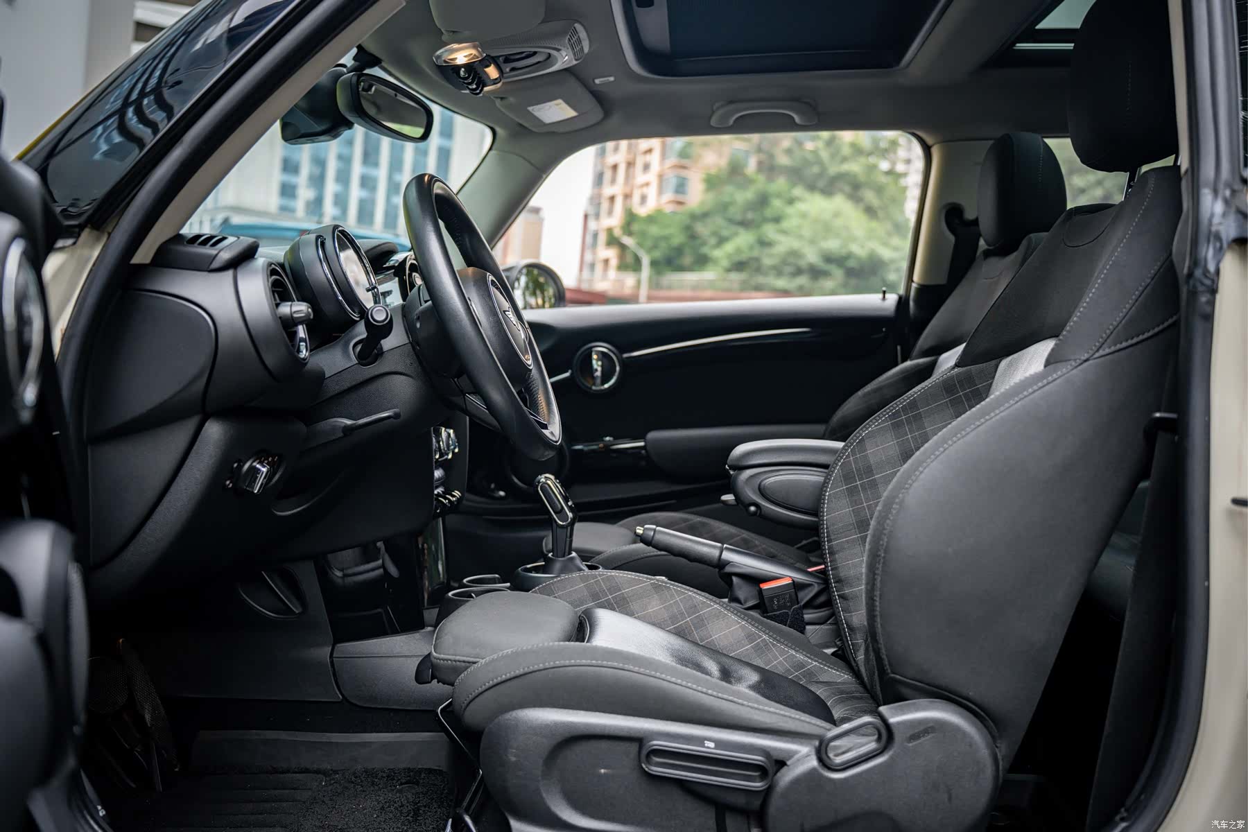 Mini Cooper, 2019 17
