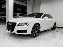 �µ�A7 2014�� 50 TFSI quattro ������